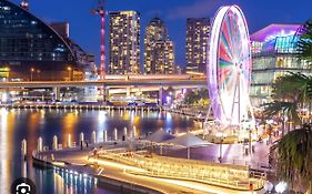 Excellent Location,Budget Stay Darling Harbour