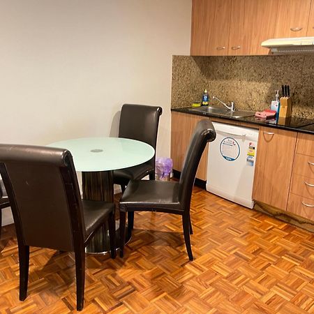 Excellent Location,Budget Stay Darling Harbour Sydney Exterior photo