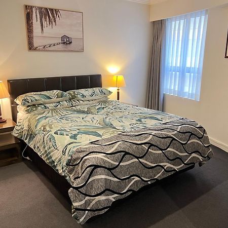 Excellent Location,Budget Stay Darling Harbour Sydney Exterior photo